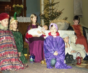 2004. gada Ziemassvētki