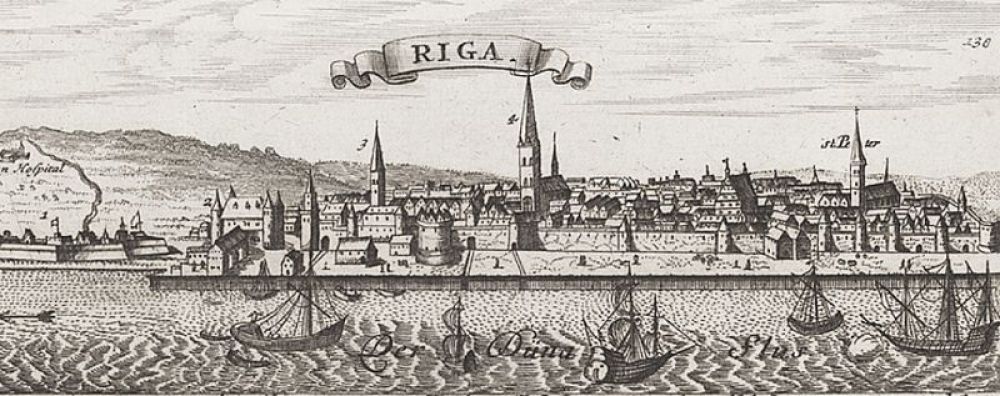 Rigas_panorama_1710_gads