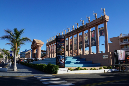 Tenerife - mūžīgā pavasara sala