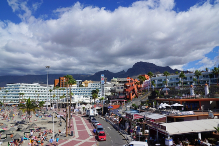 Tenerife - mūžīgā pavasara sala