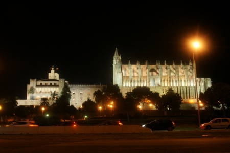 Palma de Maljorka