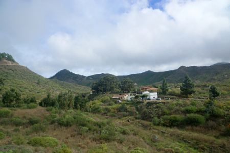 Tenerife - mūžīgā pavasara sala