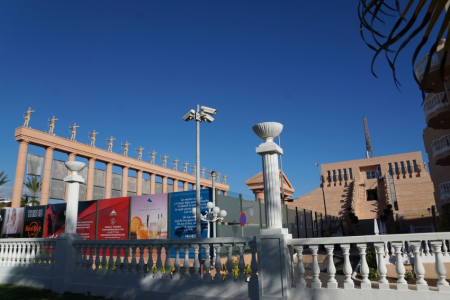 Tenerife - mūžīgā pavasara sala