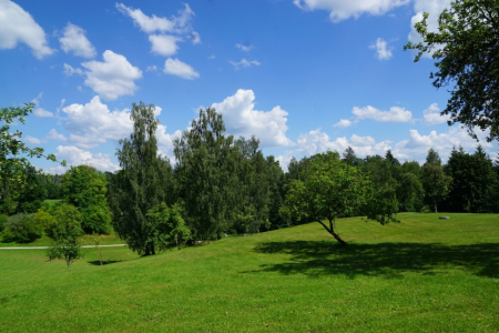 Sigulda, Tūraida. Atkalredzēšanās