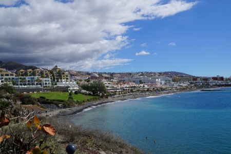 Tenerife - mūžīgā pavasara sala