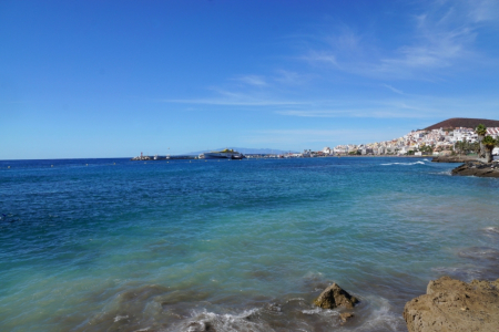 Tenerife - mūžīgā pavasara sala