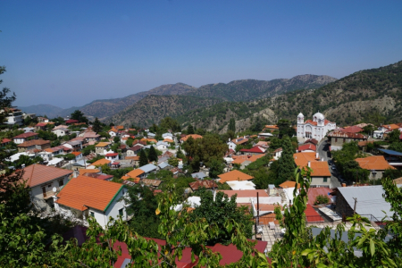 Ciemats kalnos