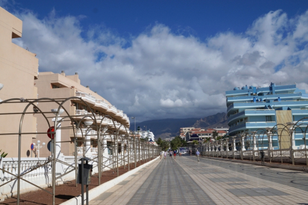Tenerife - mūžīgā pavasara sala