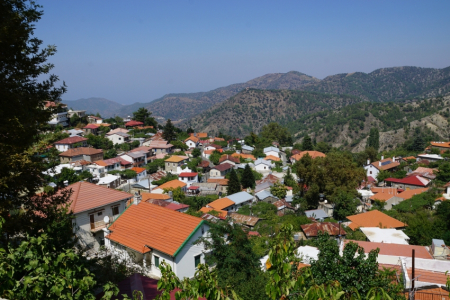 Ciemats kalnos