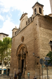 Palma de Maljorka