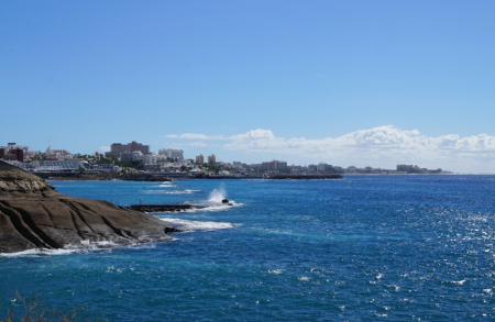 Tenerife - mūžīgā pavasara sala