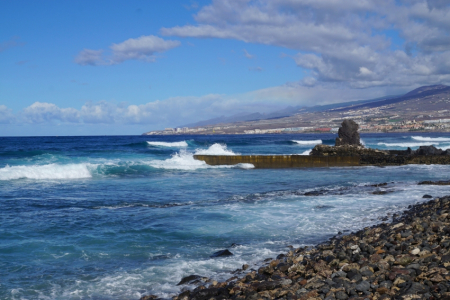 Tenerife - mūžīgā pavasara sala