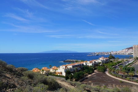 Tenerife - mūžīgā pavasara sala