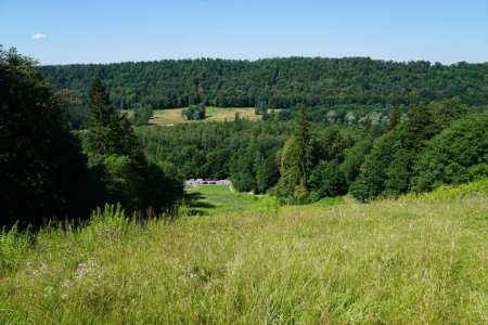 Sigulda, Tūraida. Atkalredzēšanās