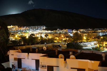 Tenerife - mūžīgā pavasara sala