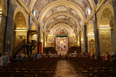 Sv. Džona katedrāle