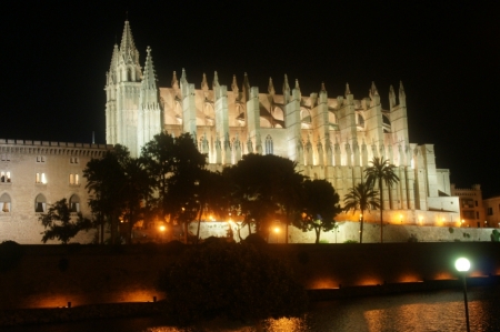 Palma de Maljorka
