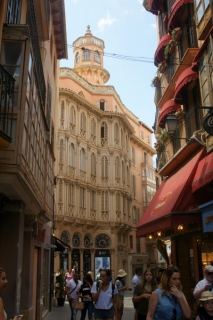 Palma de Maljorka
