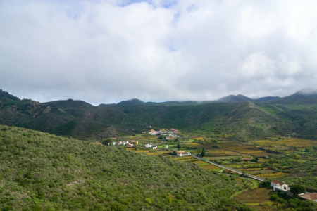 Tenerife - mūžīgā pavasara sala