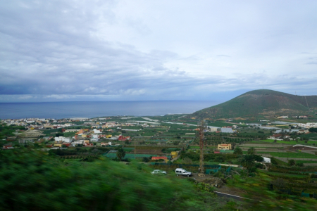 Tenerife - mūžīgā pavasara sala