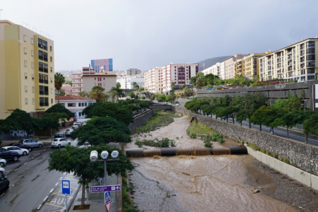 Santa Krūza de Tenerife