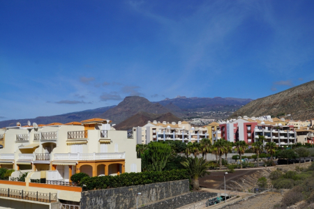Tenerife - mūžīgā pavasara sala
