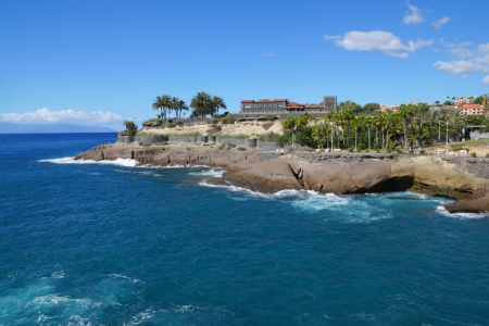 Tenerife - mūžīgā pavasara sala