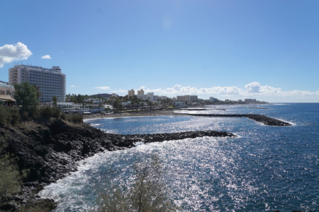 Tenerife - mūžīgā pavasara sala