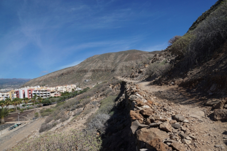 Tenerife - mūžīgā pavasara sala