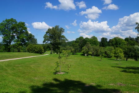 Sigulda, Tūraida. Atkalredzēšanās