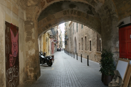 Palma de Maljorka