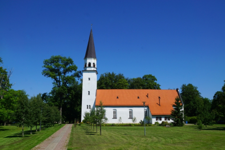 Sigulda, Tūraida. Atkalredzēšanās