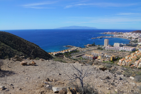 Tenerife - mūžīgā pavasara sala