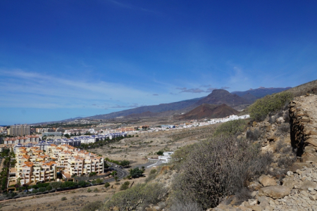 Tenerife - mūžīgā pavasara sala