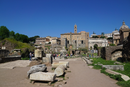 Foro Romano