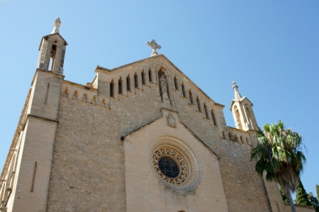 Sv. Salvadoram veltītā kapela