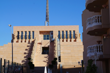 Tenerife - mūžīgā pavasara sala