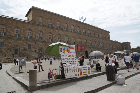 Palace Pitti