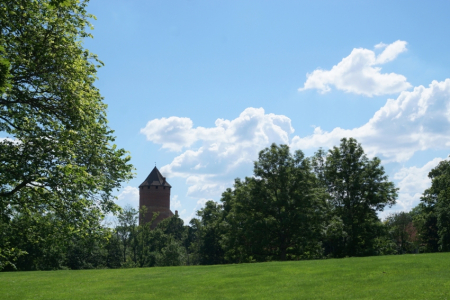 Sigulda, Tūraida. Atkalredzēšanās