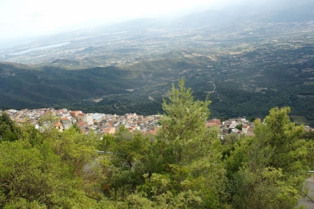 Kalnos