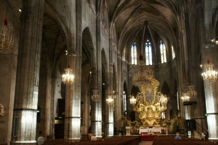 Sv. Eulālijas baznīca