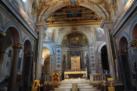 Sv. Bartolomeja baznīca