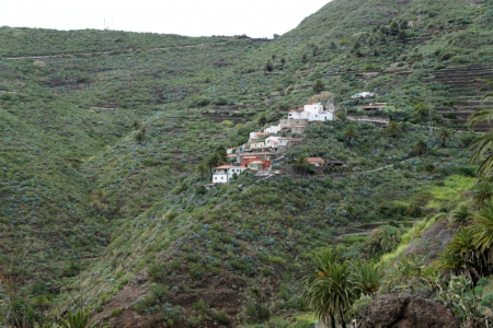 Maskas ieleja