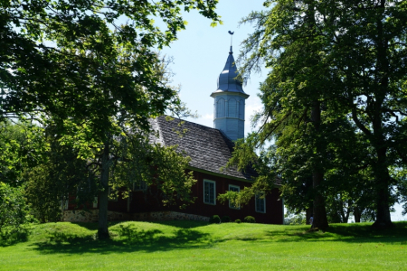 Sigulda, Tūraida. Atkalredzēšanās