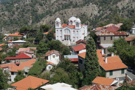 Ciemats kalnos