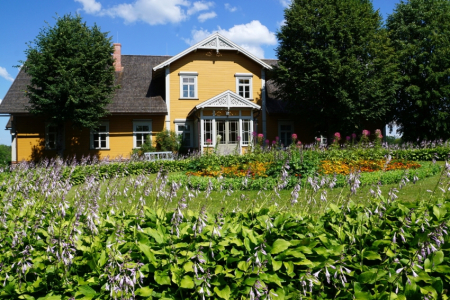 Sigulda, Tūraida. Atkalredzēšanās
