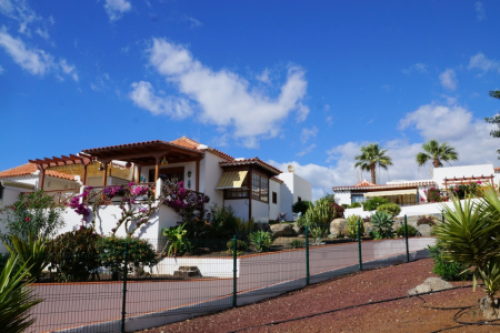 Tenerife - mūžīgā pavasara sala