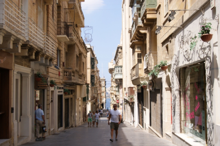 Valletta