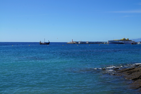 Tenerife - mūžīgā pavasara sala