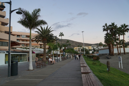 Tenerife - mūžīgā pavasara sala